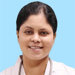 Dr. Bilkis Fatema