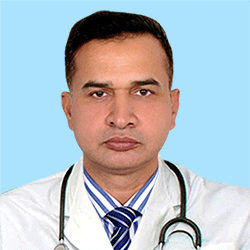 Dr. Mosharraf Hossain Shamim