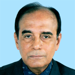 Prof. Dr. M. A. Jalil Chowdhury