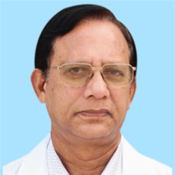 Prof. Dr. M. A. Khan