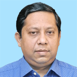 Prof. Dr. Mamun Al Mahtab Shwapnil