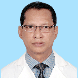 Prof. Dr. Md. Mahfuzur Rahman