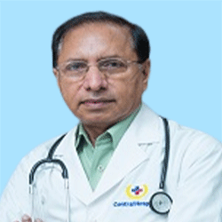 Prof. Dr. Mahbub Anwar