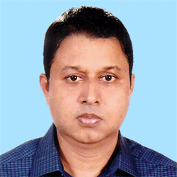 Prof. Dr. Muhammed Atiqur Rahman