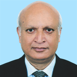 Prof. Dr. Salimur Rahman