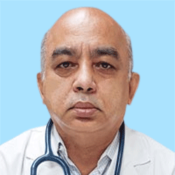 Prof. Dr. Md. Sirajul Islam