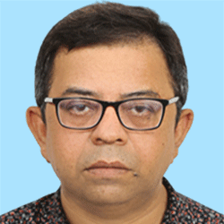 Dr. Md. Akhter Hamid