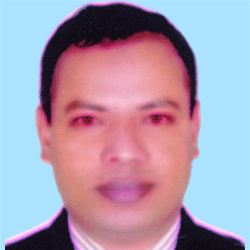Dr. Md. Abul Hossan | Otolaryngologists (ENT)