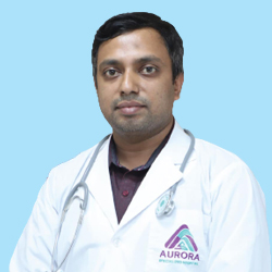 Dr. Md. Asaduzzaman Nur Nahid