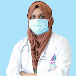 Dr. Kaniz fatema