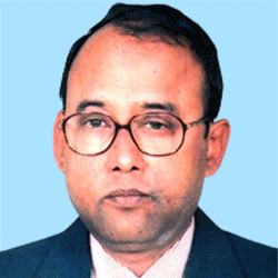 Prof. Dr. Md. Zahid Hussain