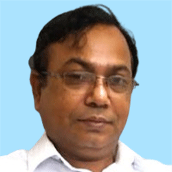 Prof. Dr. Md. Arifur Rahman