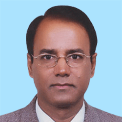 Prof. Dr. SK Abdur Razzaque