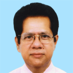 Prof. Dr. Mohammad Hanif