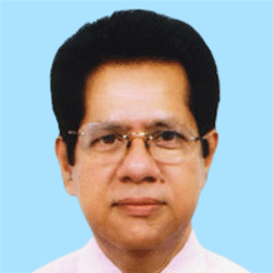 Prof. Dr. Mohammad Hanif | Pediatric Neurologist