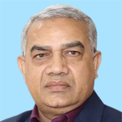 Dr. M Golam Azam