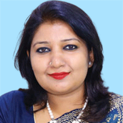 Dr. Sharmin Abbasi | Infertility Specialist