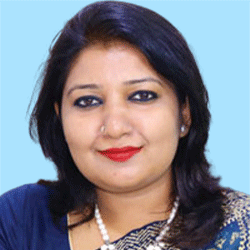 Dr. Sharmin Abbasi