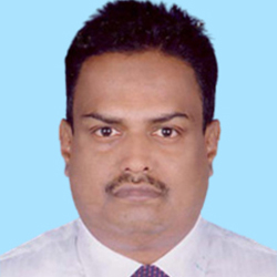 Prof. Dr. Alamgir Kabir