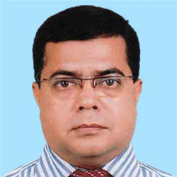 Prof. Dr. ATM Atikur Rahman