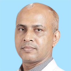 Prof. Dr. Akhil Ranjon Biswas