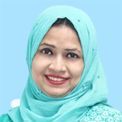 Dr. Ali Nafisa