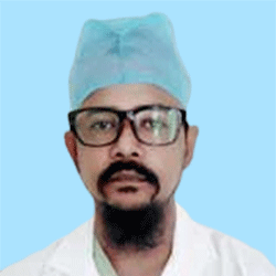 Dr M. M. Jayed Hossain Chowdhury