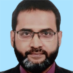 Dr. Md. Sultan Sarwar Parvez | Cardiac Surgeon (Heart)