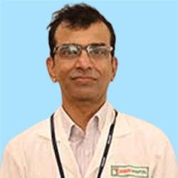 Dr. Prasanta K Chanda