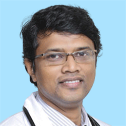 Dr. Raihan Rabbani