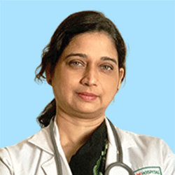 Dr. Rozana Rouf