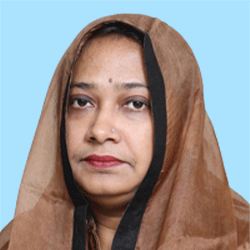 Dr. Lutfun Nahar Begum | Pediatrician (Child)
