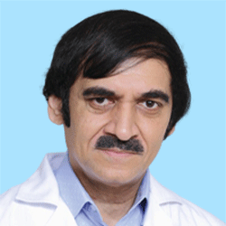 Dr. Aftab Yusuf Raj