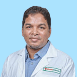 Dr. Md. Sirazul Haque Ershad