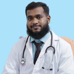 Dr. Md. Nesar Uddin Shaker