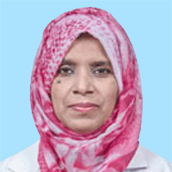 Dr. Nasima Akter