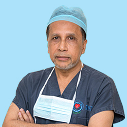 Dr. M. Akhter Hossain