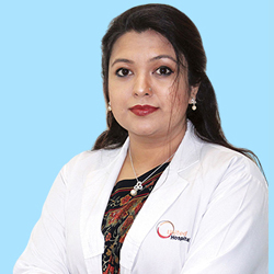 DR. Ms. Chowdrury Tasneem Hasin