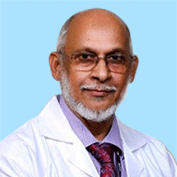 Prof. Dr. Md. Anowar Hossain