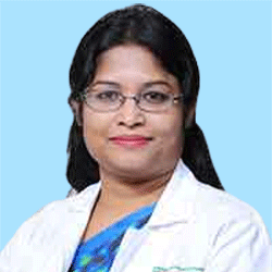 Dr. Bidoura Naznin