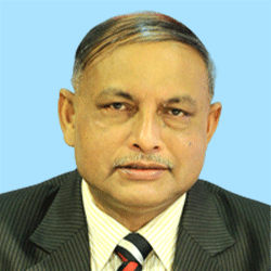 Brig. Gen. Prof. Dr. Md. Azizul Islam