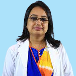 Dr. Sabina Karim