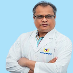 Dr. Madhusudan Paul