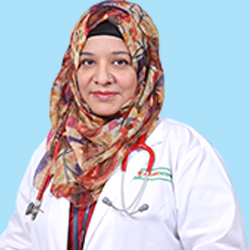 Dr. Mahmuda Zaman