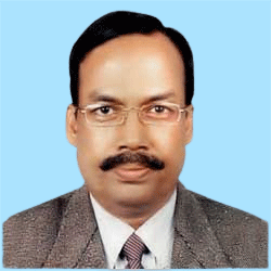 Prof. Dr. Gobinda Chandra Das