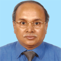 Prof. Dr. Moazzem Hossain