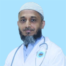 Dr. Kazi Saiful Islam Shakil | Thoracic Surgeon