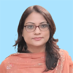 Dr. Khan Lamia Nahid