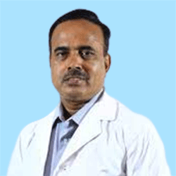 Dr. Asish Kumar Ghosh | Pediatric Hematologist