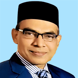 Prof. Dr. Md. Anwarul Karim